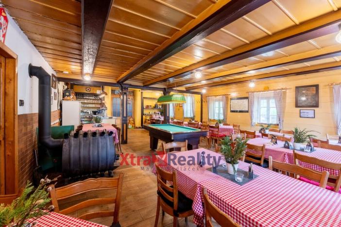 Prodej rodinného domu, Mařenice - Dolní Světlá, 424 m2