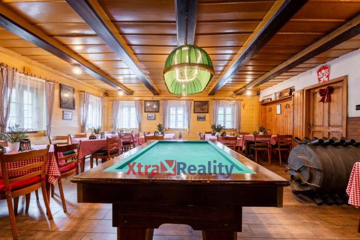 Prodej rodinného domu, Mařenice - Dolní Světlá, 424 m2