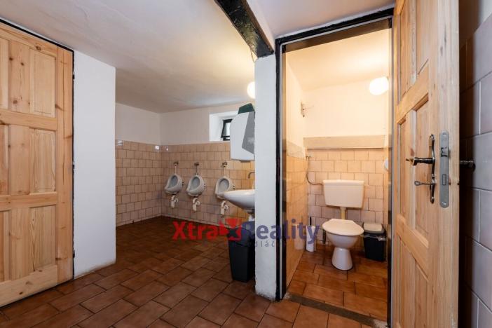 Prodej rodinného domu, Mařenice - Dolní Světlá, 424 m2