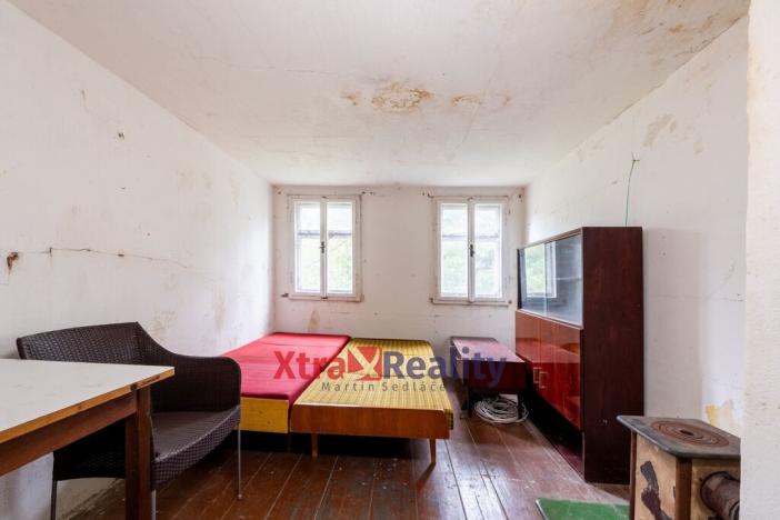 Prodej rodinného domu, Mařenice - Dolní Světlá, 424 m2