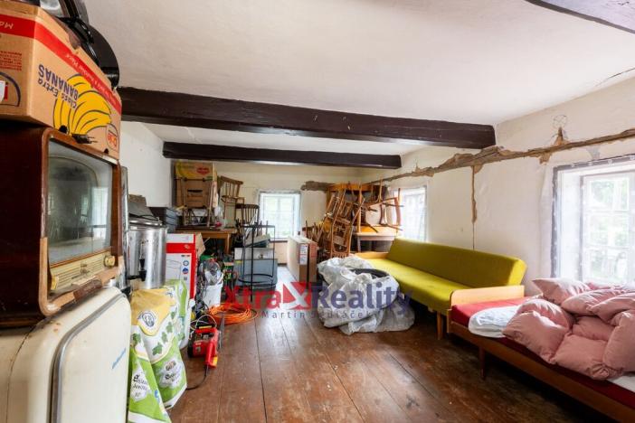 Prodej rodinného domu, Mařenice - Dolní Světlá, 424 m2