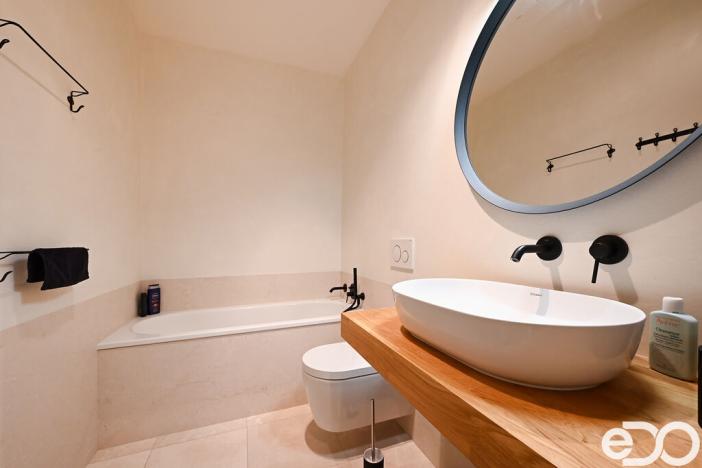 Pronájem bytu 2+kk, Brno - Černá Pole, Hilleho, 62 m2