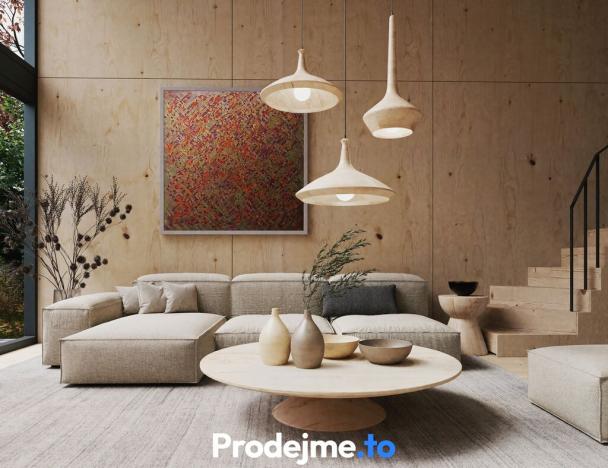 Prodej rodinného domu, Želetava - Šašovice, 91 m2