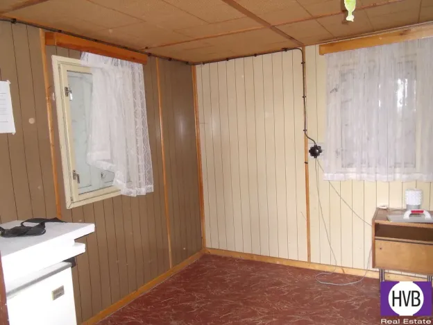 Prodej chaty, Horní Planá, 19 m2