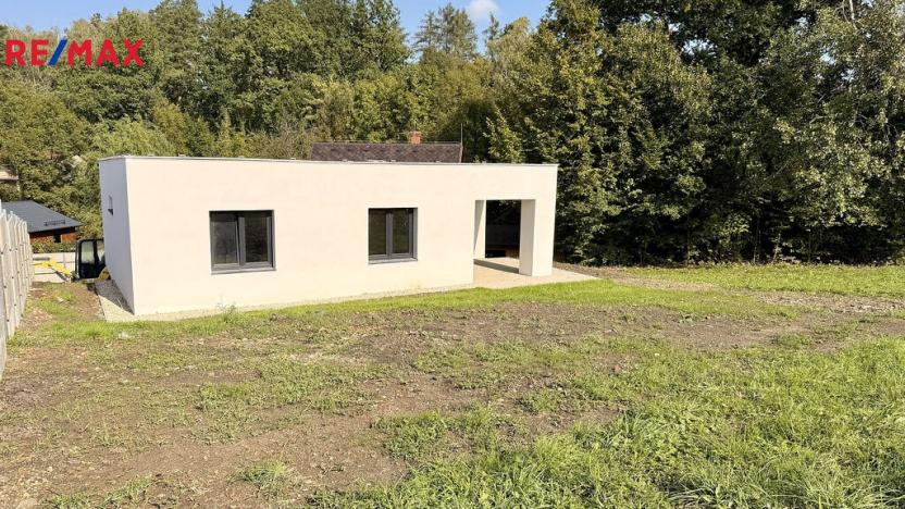 Prodej rodinného domu, Dolní Domaslavice, 87 m2