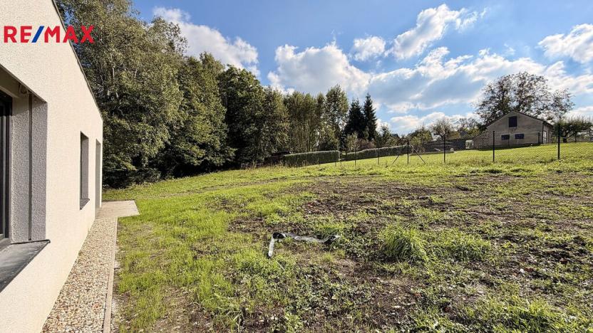 Prodej rodinného domu, Dolní Domaslavice, 87 m2