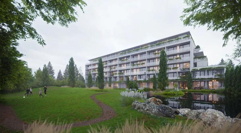 Prodej bytu 3+kk, Mladá Boleslav, 77 m2