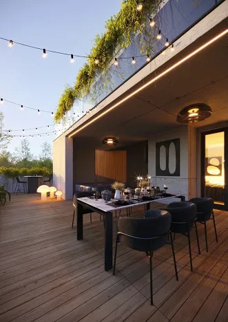 Prodej bytu 3+kk, Mladá Boleslav, 77 m2