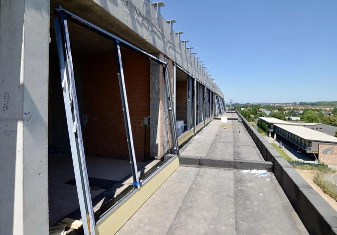 Prodej bytu 3+kk, Mladá Boleslav, 77 m2