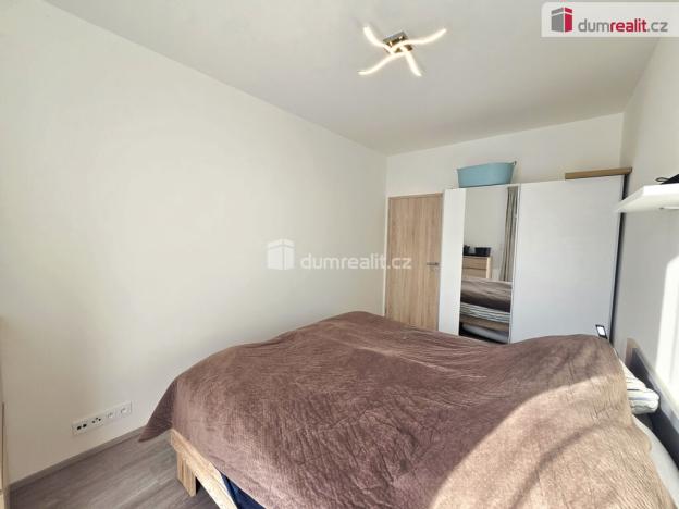 Pronájem bytu 2+kk, Brandýs nad Labem-Stará Boleslav - Stará Boleslav, Hlavenecká, 55 m2