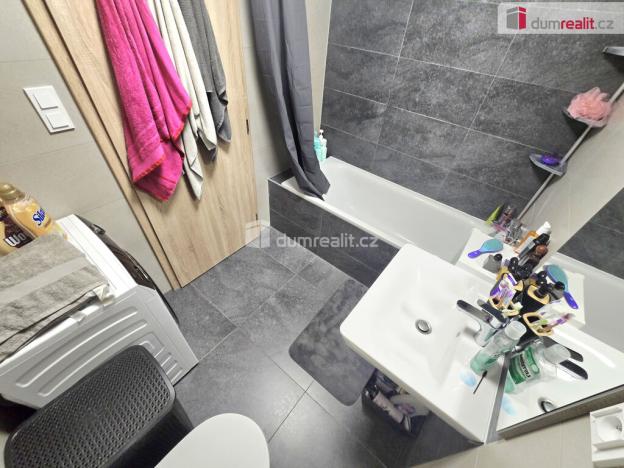 Pronájem bytu 2+kk, Brandýs nad Labem-Stará Boleslav - Stará Boleslav, Hlavenecká, 55 m2