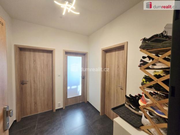 Pronájem bytu 2+kk, Brandýs nad Labem-Stará Boleslav - Stará Boleslav, Hlavenecká, 55 m2