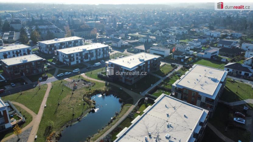 Pronájem bytu 2+kk, Brandýs nad Labem-Stará Boleslav - Stará Boleslav, Hlavenecká, 55 m2