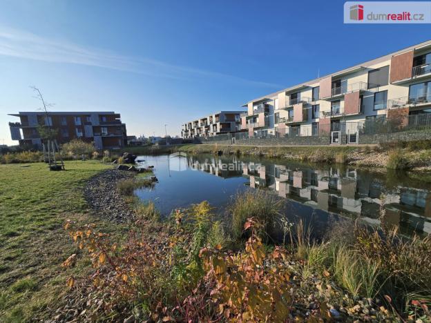 Pronájem bytu 2+kk, Brandýs nad Labem-Stará Boleslav - Stará Boleslav, Hlavenecká, 55 m2