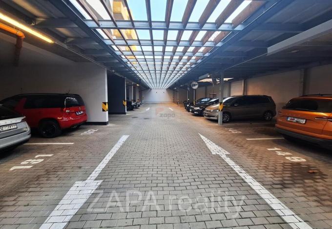 Pronájem bytu 2+kk, Praha - Dolní Měcholupy, Honzíkova, 57 m2