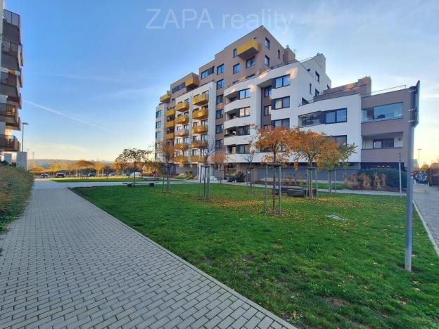 Pronájem bytu 2+kk, Praha - Dolní Měcholupy, Honzíkova, 57 m2