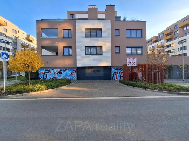 Pronájem bytu 2+kk, Praha - Dolní Měcholupy, Honzíkova, 57 m2