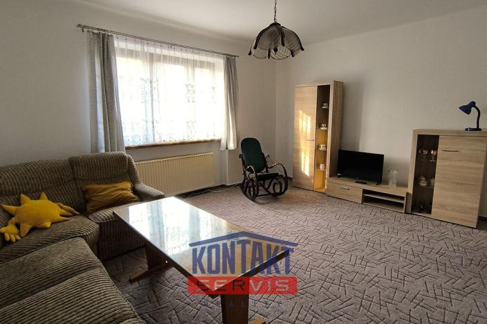 Pronájem bytu 2+1, České Budějovice, Zd. Fibicha, 50 m2