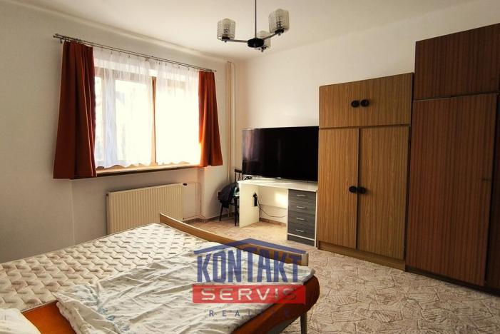 Pronájem bytu 2+1, České Budějovice, Zd. Fibicha, 50 m2