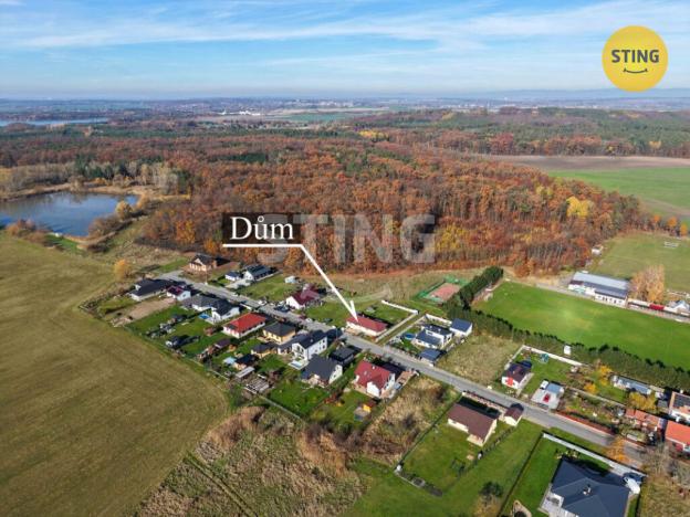 Prodej rodinného domu, Újezd u Přelouče, 146 m2