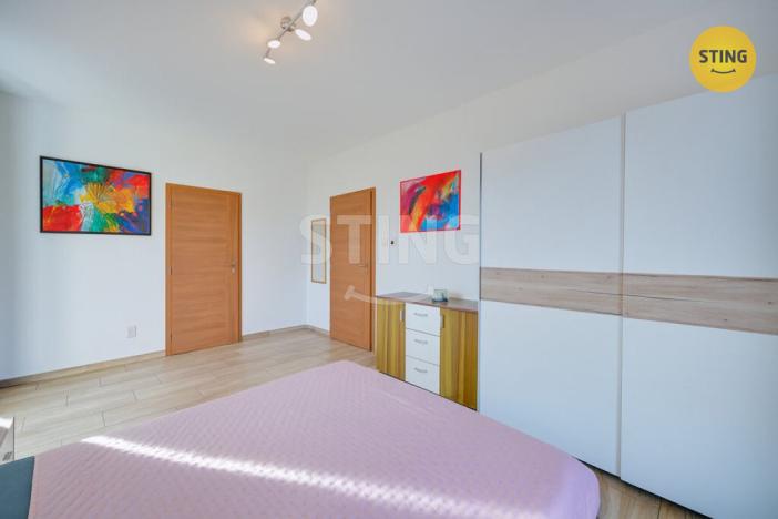 Prodej rodinného domu, Újezd u Přelouče, 146 m2