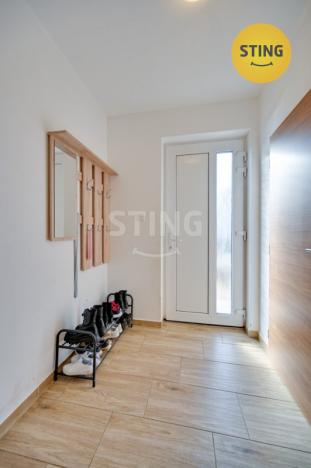 Prodej rodinného domu, Újezd u Přelouče, 146 m2