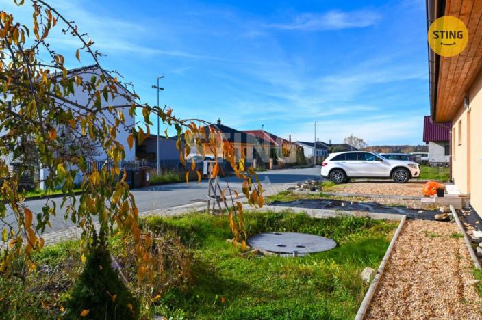 Prodej rodinného domu, Újezd u Přelouče, 146 m2