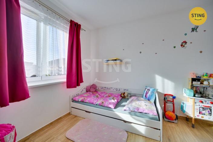 Prodej rodinného domu, Újezd u Přelouče, 146 m2