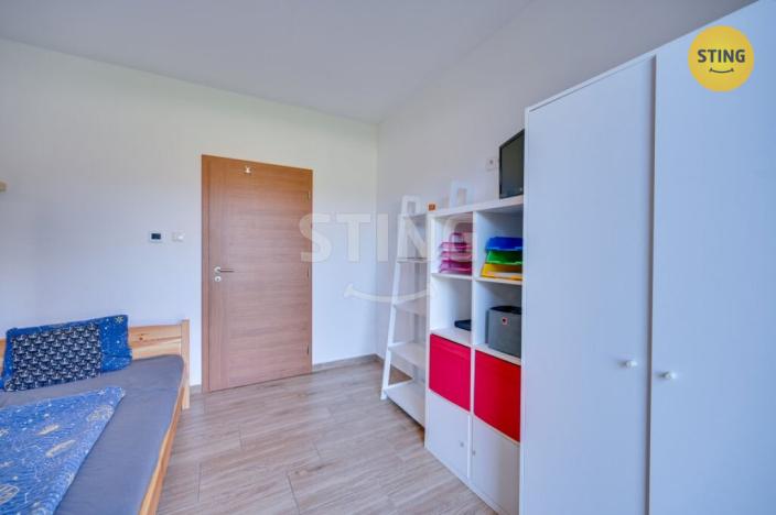 Prodej rodinného domu, Újezd u Přelouče, 146 m2