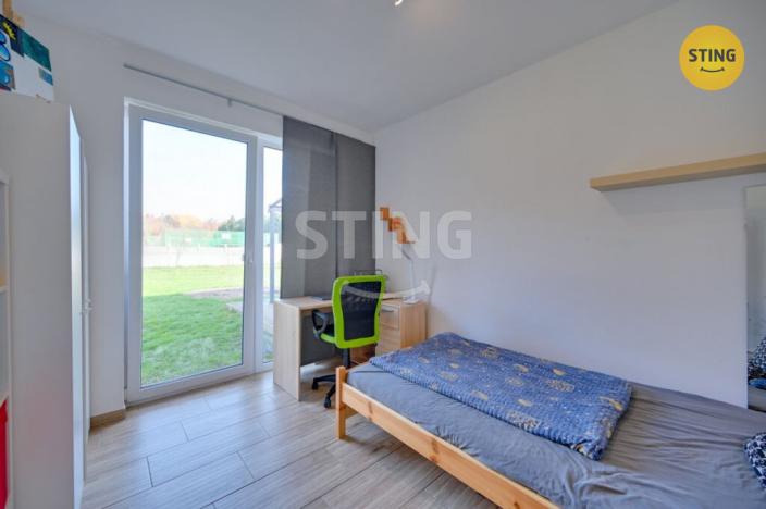 Prodej rodinného domu, Újezd u Přelouče, 146 m2