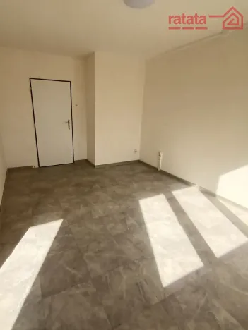 Pronájem bytu 3+1, Most, Růžová, 57 m2