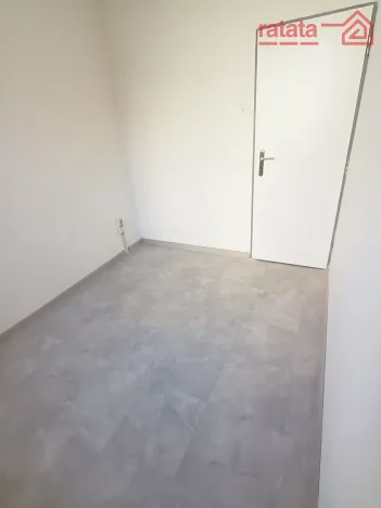 Pronájem bytu 3+1, Most, Růžová, 57 m2