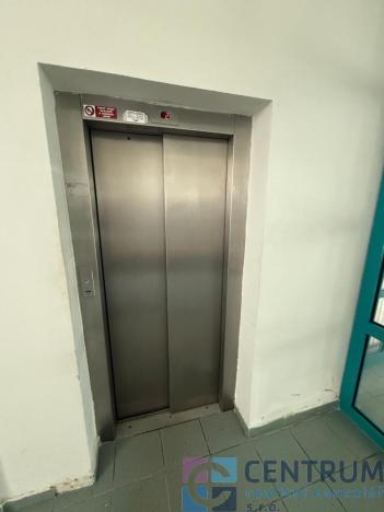 Pronájem kanceláře, Jablonec nad Nisou, Palackého, 52 m2