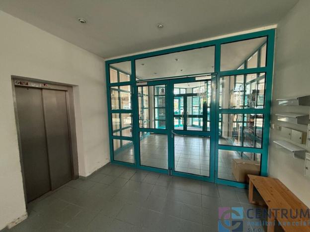 Pronájem kanceláře, Jablonec nad Nisou, Palackého, 52 m2