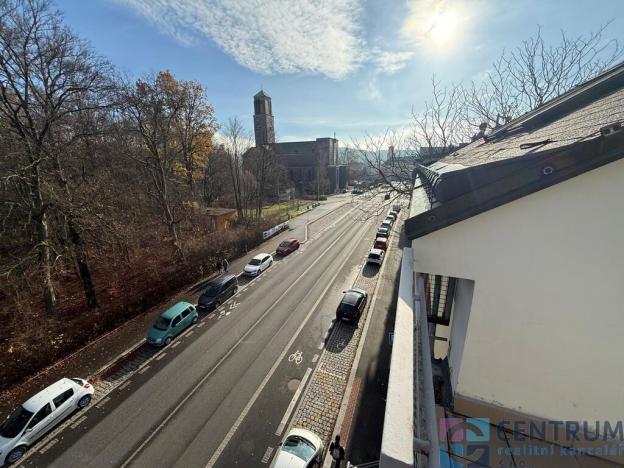 Pronájem kanceláře, Jablonec nad Nisou, Palackého, 52 m2