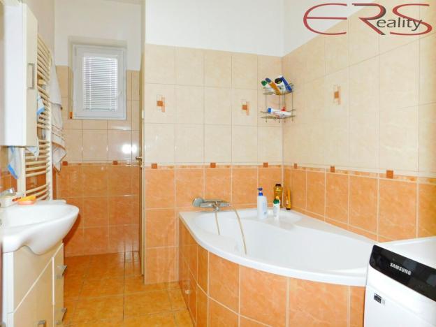 Pronájem bytu 2+1, Jablonec nad Nisou, Dlouhá, 70 m2