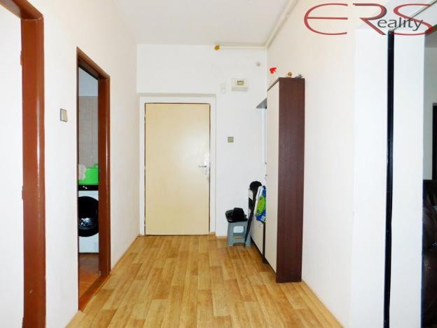 Pronájem bytu 2+1, Jablonec nad Nisou, Dlouhá, 70 m2