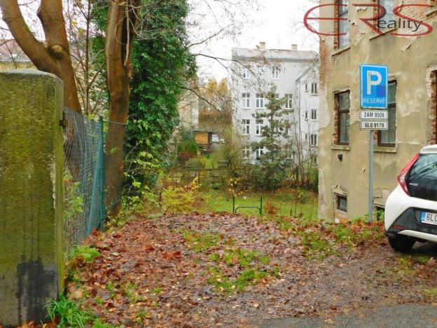 Pronájem bytu 2+1, Jablonec nad Nisou, Dlouhá, 70 m2