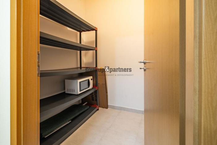 Pronájem bytu 2+kk, Jesenice, Cedrová, 71 m2