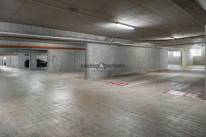 Pronájem bytu 2+kk, Jesenice, Cedrová, 71 m2