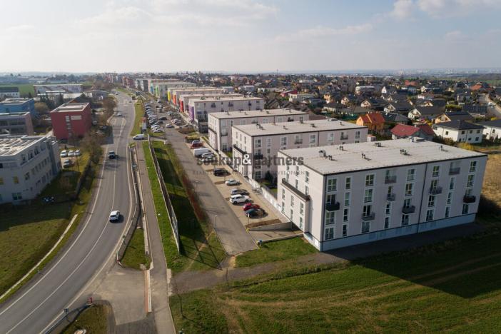 Pronájem bytu 2+kk, Jesenice, Cedrová, 71 m2