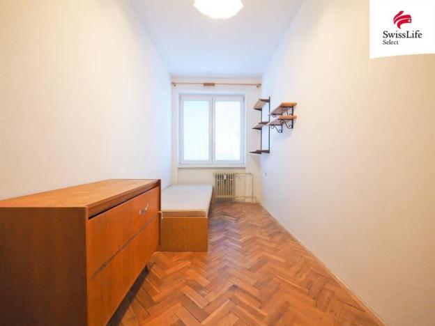 Pronájem bytu 3+1, Žďár nad Sázavou, Wolkerova, 64 m2