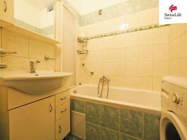 Pronájem bytu 3+1, Žďár nad Sázavou, Wolkerova, 64 m2