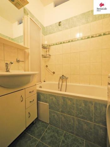 Pronájem bytu 3+1, Žďár nad Sázavou, Wolkerova, 64 m2