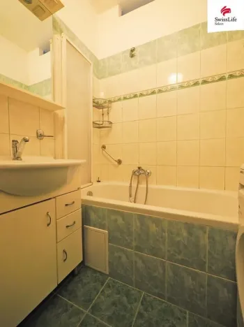 Pronájem bytu 3+1, Žďár nad Sázavou, Wolkerova, 64 m2