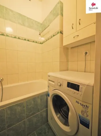 Pronájem bytu 3+1, Žďár nad Sázavou, Wolkerova, 64 m2