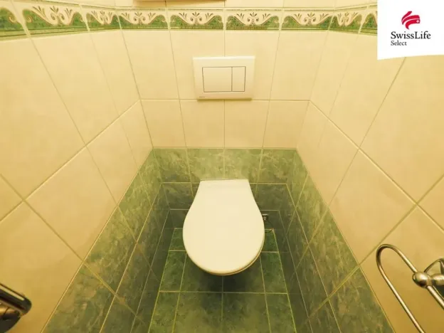 Pronájem bytu 3+1, Žďár nad Sázavou, Wolkerova, 64 m2