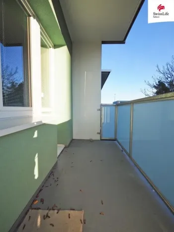 Pronájem bytu 3+1, Žďár nad Sázavou, Wolkerova, 64 m2