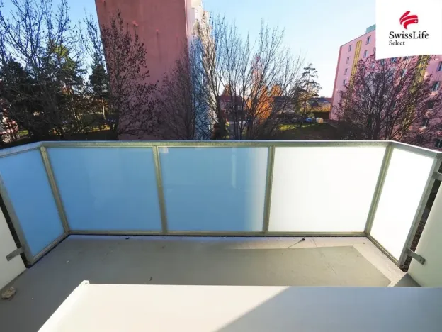 Pronájem bytu 3+1, Žďár nad Sázavou, Wolkerova, 64 m2