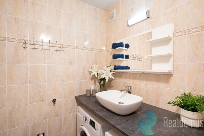 Prodej bytu 2+1, Netřebice, 56 m2